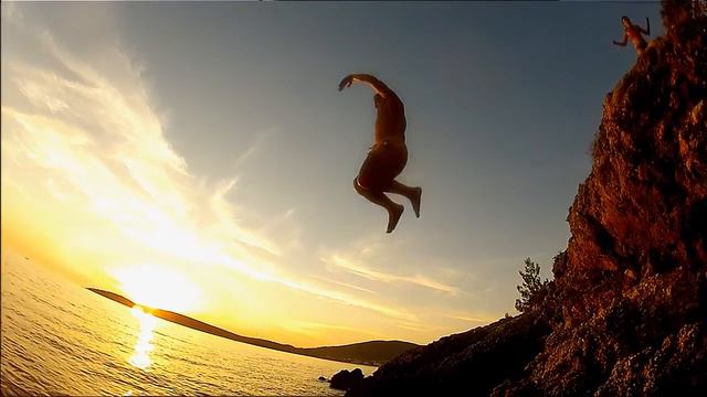 Mihc Jump смотреть онлайн