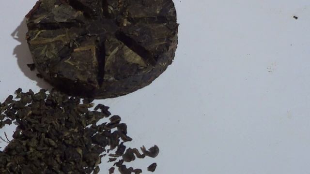 Прессовка молочного улуна в таблетки и блины. Первый день. "Русский Север" смотреть онлайн