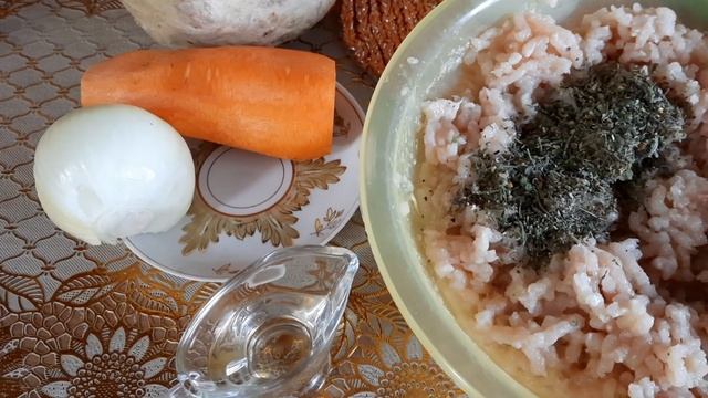 полезный суп с сельдереем?? смотреть онлайн