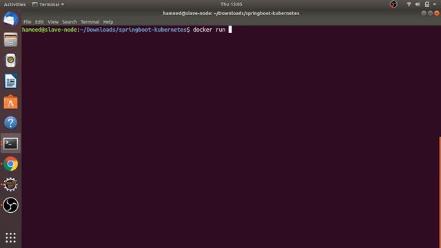 Build and Deploy a Spring Boot App on Kubernetes | spring Boot Docker Kubernetes смотреть онлайн