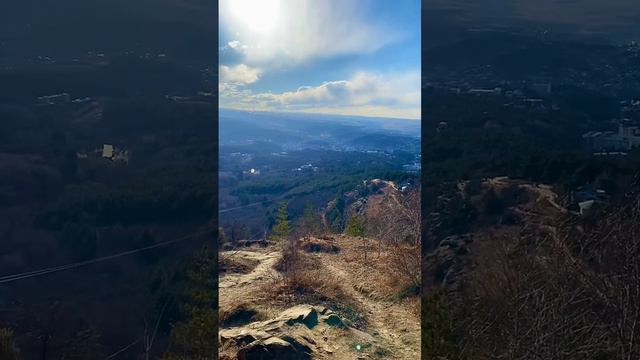 Простор #парк #кисловодск #кмв #отдых #горизонт #простор #солнце #кавказ #кавказский #горы #смотров смотреть онлайн