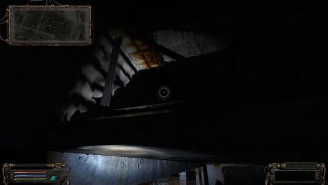 S T A L K E R Объединённый Пак 2 Невидимые тайники в Восточной Прияти смотреть онлайн