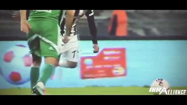 Финты Лучших игроков 2016 смотреть онлайн