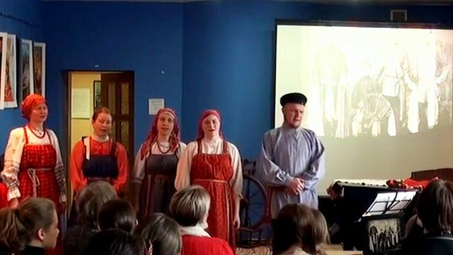 Не кукушечка (Сибирь)