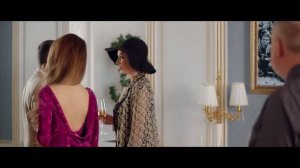 Lilit Hovhannisyan & Gevorg Ayvazyan     Hin Chanaparhov Official 2016