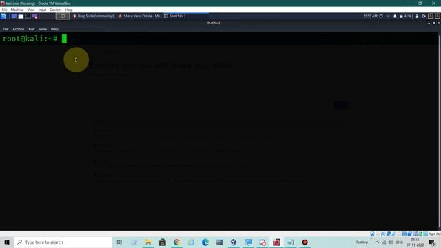 Ethical Hacking Tutorial: How To Use SQLmap # Day 2 | Use of SQLmap In Post Method Website смотреть онлайн