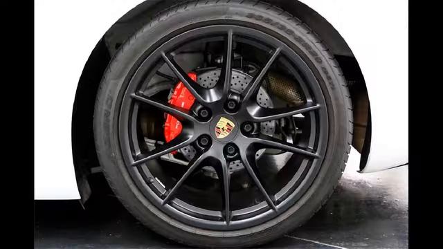 2015 Porsche Cayman GTS 6 Speed Manual for Sale 305-988-3092 SOLD смотреть онлайн