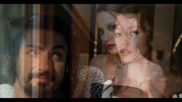 ¡Serenay Sarikaya bailó! смотреть онлайн