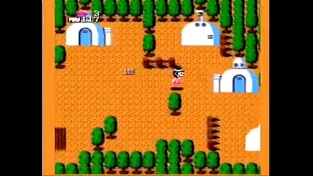 Yugoslav Video Game Nerd Dragon Power смотреть онлайн