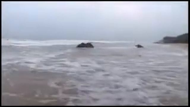 Ганапатипуле. Медитация. Океан, отрывок смотреть онлайн