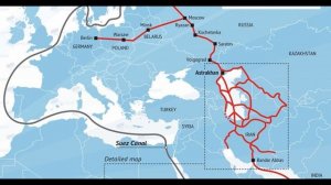 Что известно о строительстве объездной автомобильной дороги вокруг Волгограда