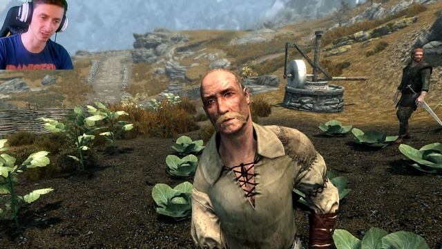 Skyrim Большой Секрет Рорикстеда ( Секреты 371 ) смотреть онлайн
