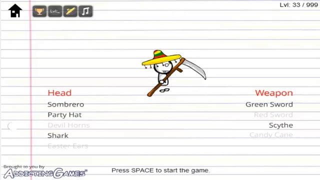 How Does Into Game - How To Obtain The Party Hat смотреть онлайн