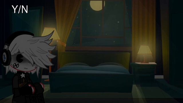 how the creepy pastas would react to y/n being sad //Creepypasta// gacha club// not original смотреть онлайн