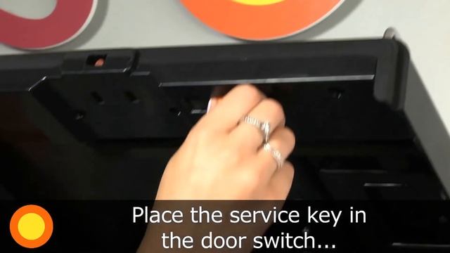 Rhea Grande Cleaning Instructions смотреть онлайн