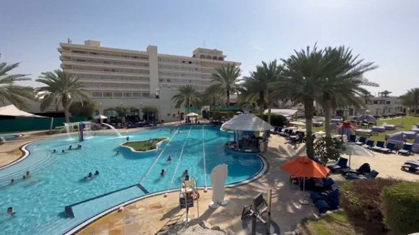 Radisson Blu Hotel & Resort Al Ain