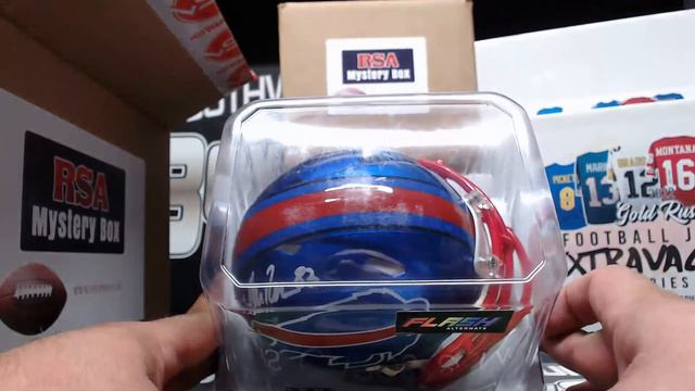 10 ITEM FOOTBALL MEMORABILIA MIXER BOX BREAK 2022 GOLD RUSH RSA 7-9-2022 смотреть онлайн