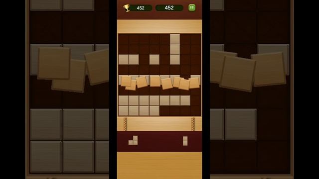 Block Puzzle Classic Brick | Mobile Game Review смотреть онлайн