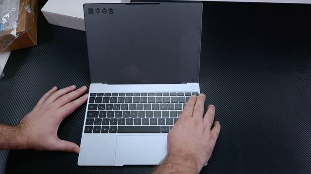 Huawei MateBook X Fiyatı ve Özellikleri (2020) смотреть онлайн