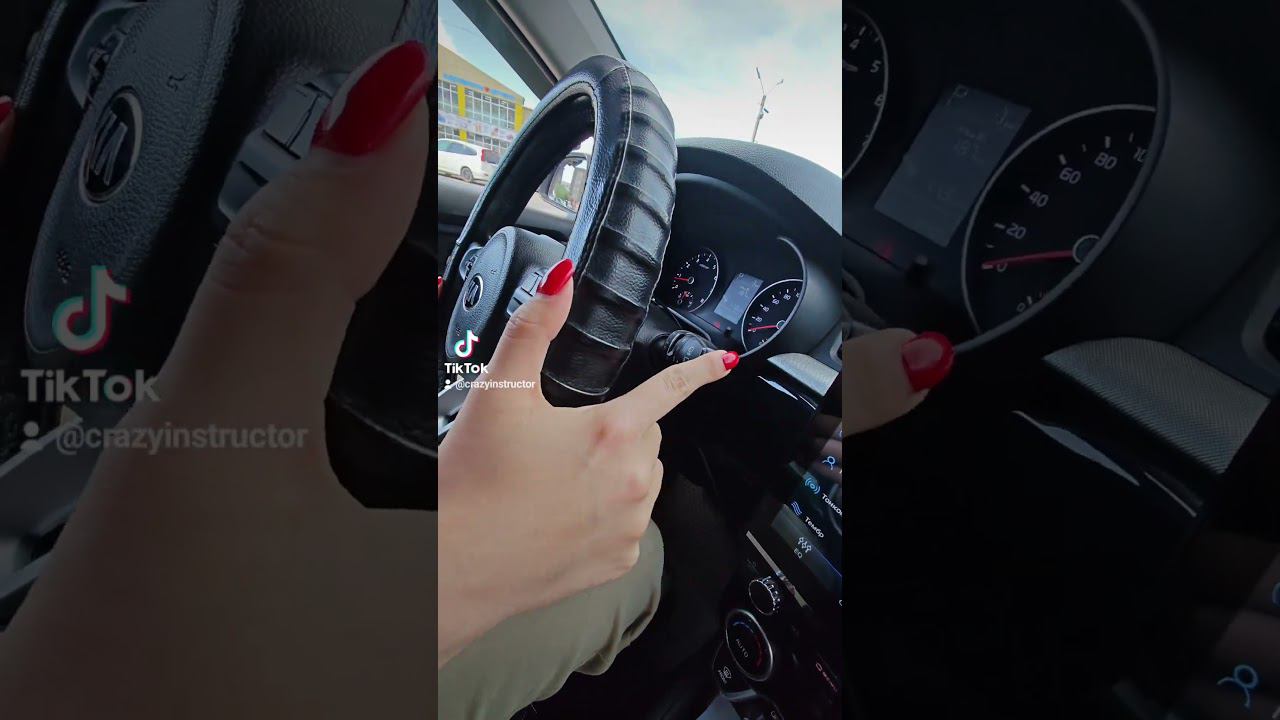 #crazyinstructor #автошкола #уланудэ смотреть онлайн