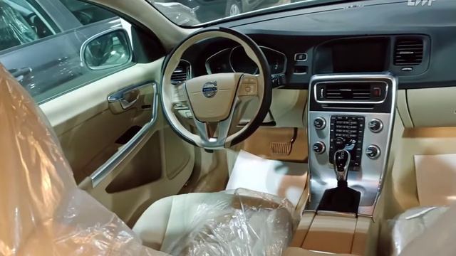 ☢️فولفو S60 T3 2018 زيرو لم تستخدم الوحيدة في مصر .... سعر لقطة ☢️By: Abdelrahman Hamdan смотреть онлайн