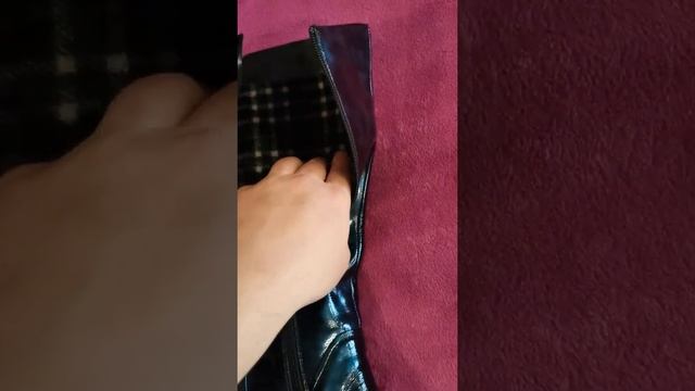 Сапоги женские mascotte кожа смотреть онлайн