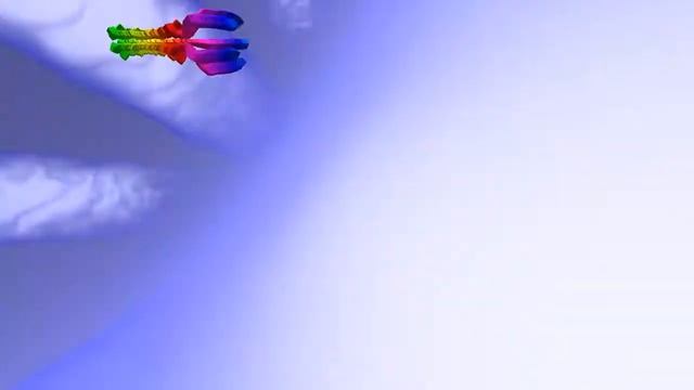 ZGameEditor Visualizer: FogMe GPU effect смотреть онлайн