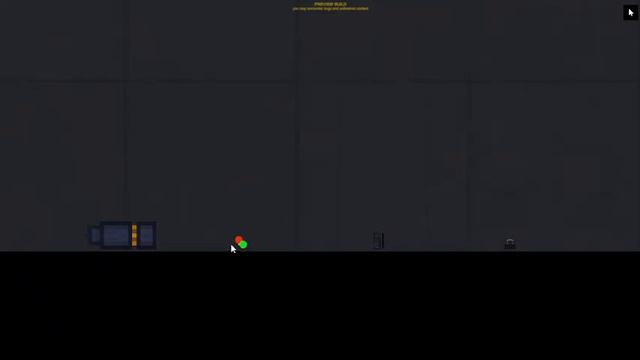 как сделать супер лазер в People Playground смотреть онлайн