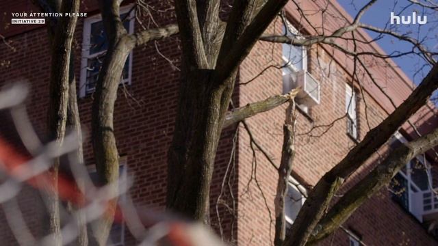 Your Attention Please: Initiative 29 - Jerome Foster II • Hulu смотреть онлайн