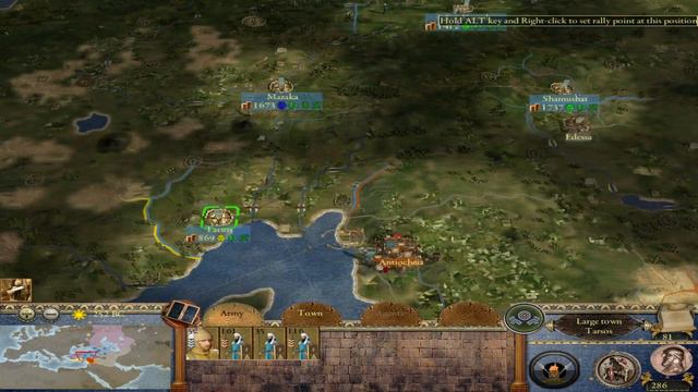 It's Treason Then - Europa Barbarorum 2 Hayastan Campaign Part 7 смотреть онлайн