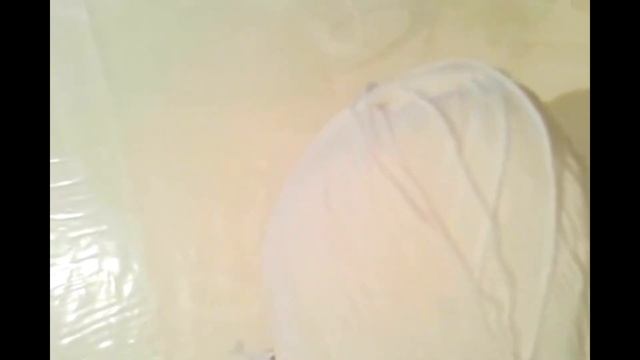 Роскошное белое платье для малышки. МК. Урок №1- Кокетка вязаного детского платья.. смотреть онлайн