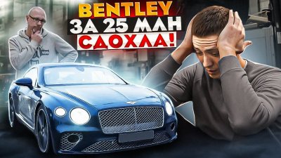 Обзоры и новости авто