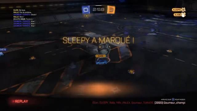 gagnant du concours rocket league buffy-sugo tw смотреть онлайн