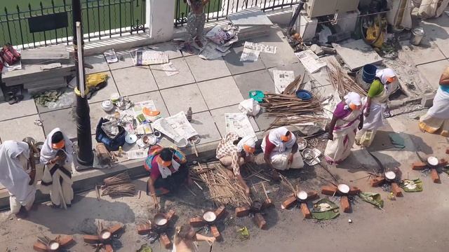 Понгала Индия Керала(3)