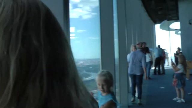 PANORAMA 360.МОСКВА СИТИ.ФАБРИКА МОРОЖЕНОГО. ПАНОРАМА 360 смотреть онлайн