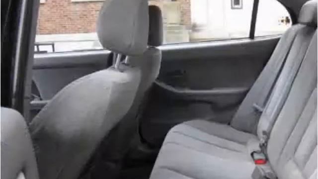 2004 Hyundai Elantra Used Cars Albany NY смотреть онлайн