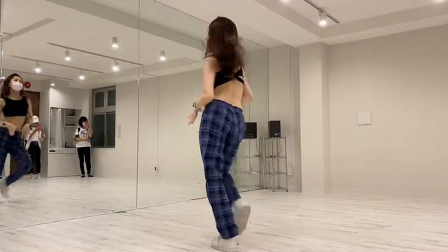 🌸練馬KPOPダンスーCHUDAー🌸#kpop東京　#社会人kpop  #中学生kpop #高校生kpop