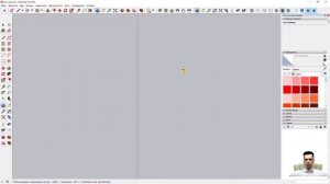 Sketchup. Начало работы в скейчап, основные функции. Для начинающих.