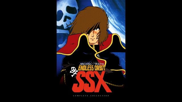 Oretachi no Funade Crystal Clear смотреть онлайн