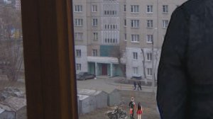 Квазимодо Рассказ священника Александра Дьяченко