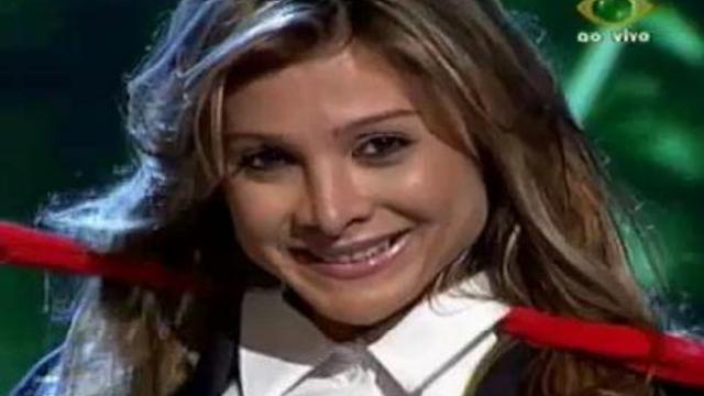 Классные ведущие в Бразилии! смотреть онлайн