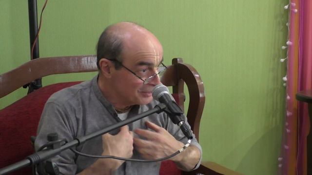 30.04.23 БГ 2.44 ЕМ Адираса прабху смотреть онлайн