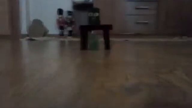 Бумажный Angry Birds смотреть онлайн