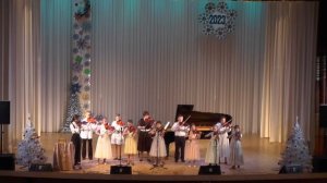 Зимняя сказка 22