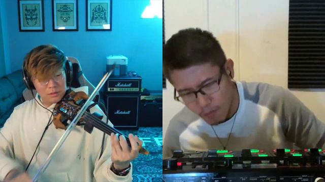 Lemonade Cover (BEATBOX/VIOLIN) - Internet Money Ft. Gunna, Dontoliver, And NAV