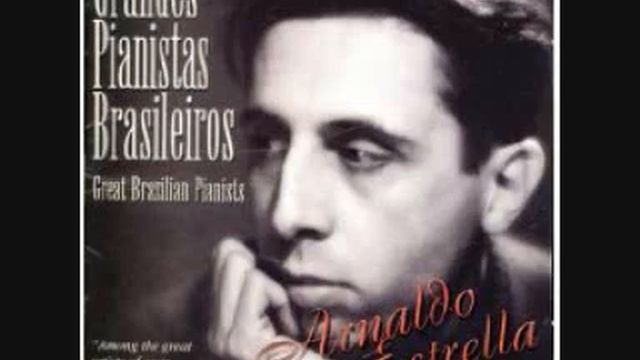 ARNALDO ESTRELLA plays HENRIQUE OSWALD VALSE LENTE смотреть онлайн