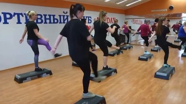СТЕП СВЯЗКА 32 СЧЕТА смотреть онлайн