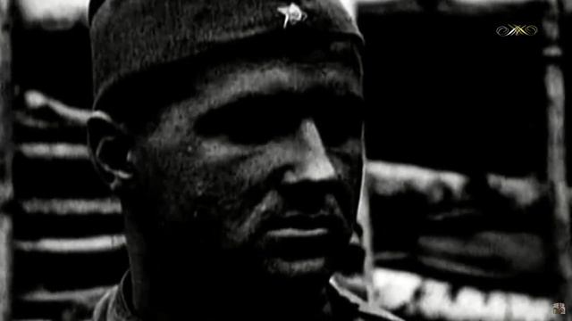 Моя любимая Долматовского. Песня. Слова Е. Долматовского. Музыка М. Блантера. смотреть онлайн