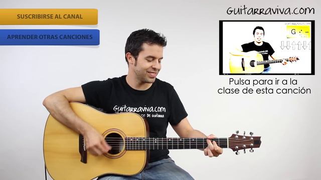 Love Me Beatles en Guitarra - Demostración смотреть онлайн