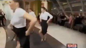 Самое трогательное предложение руки и сердца, до слёз